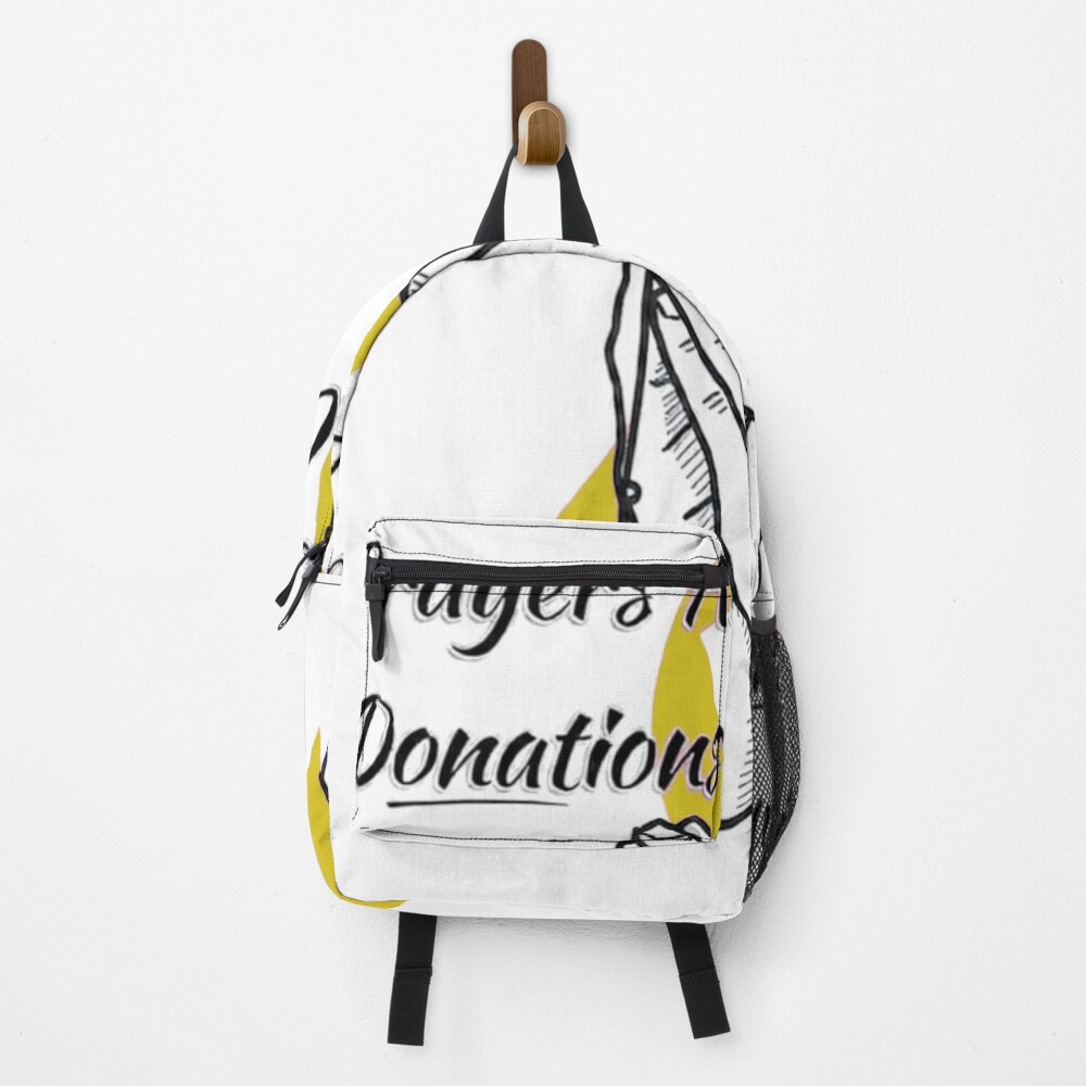Item preview, Backpack designed and sold by RFox5323.