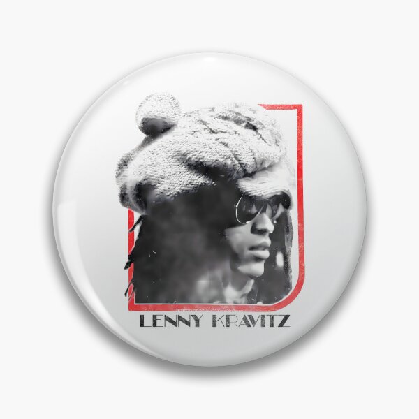 Item preview, Lenny kravitz tour designed and sold by johncaseyart.