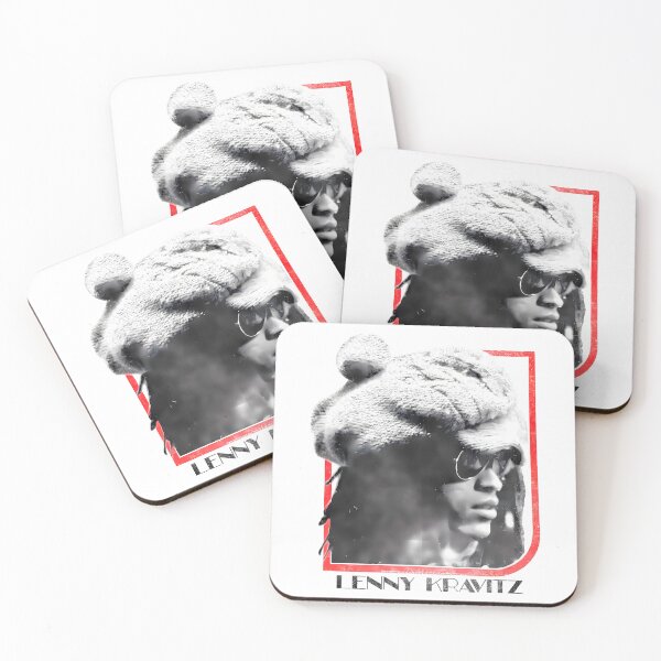 Item preview, Lenny kravitz tour designed and sold by johncaseyart.