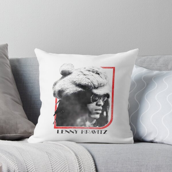 Item preview, Lenny kravitz tour designed and sold by johncaseyart.