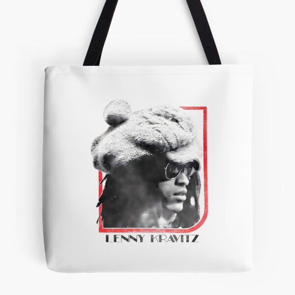 Item preview, Lenny kravitz tour designed and sold by johncaseyart.