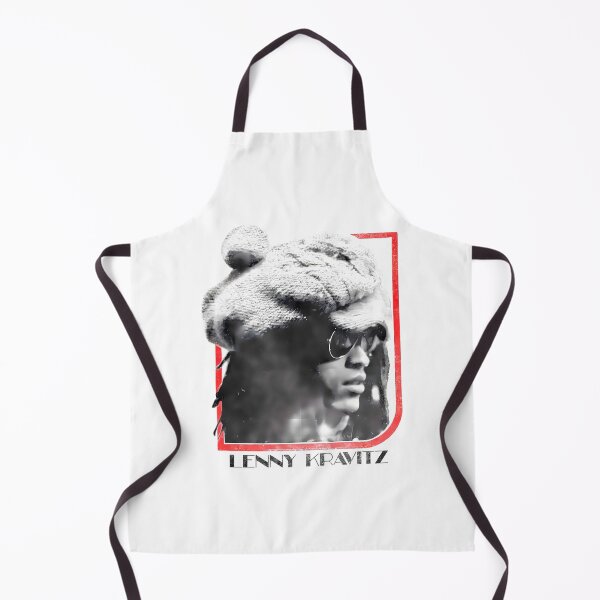 Item preview, Lenny kravitz tour designed and sold by johncaseyart.
