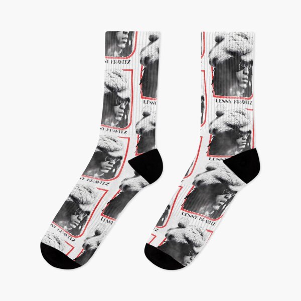 Item preview, Lenny kravitz tour designed and sold by johncaseyart.