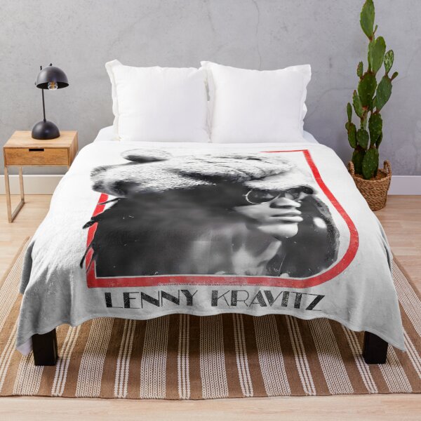 Item preview, Lenny kravitz tour designed and sold by johncaseyart.