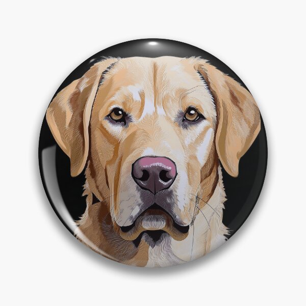 Item preview, Loyal Labrador Love - Labrador Designs designed and sold by RockitBaby.