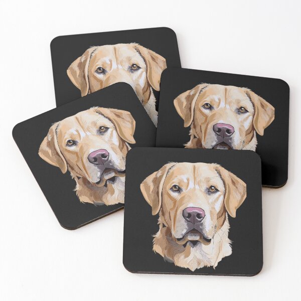 Item preview, Loyal Labrador Love - Labrador Designs designed and sold by RockitBaby.