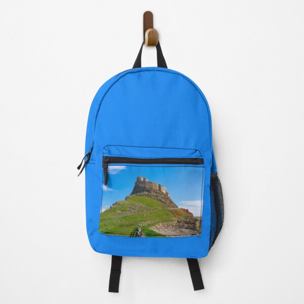 Item preview, Lindisfarne Castle Northumberland designed and sold by Alisonchambers2.
