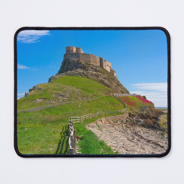 Item preview, Lindisfarne Castle Northumberland designed and sold by Alisonchambers2.