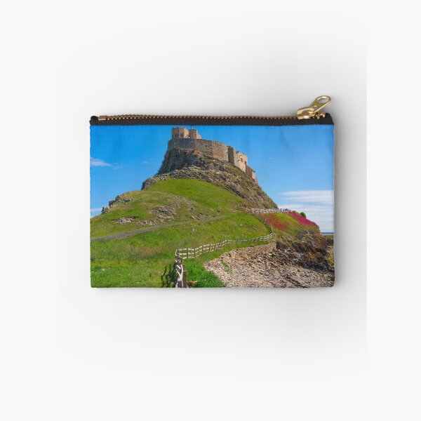 Item preview, Lindisfarne Castle Northumberland designed and sold by Alisonchambers2.