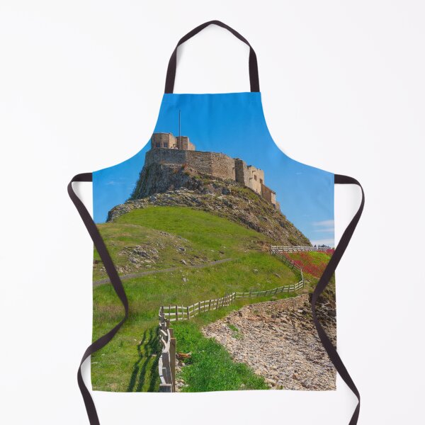Item preview, Lindisfarne Castle Northumberland designed and sold by Alisonchambers2.