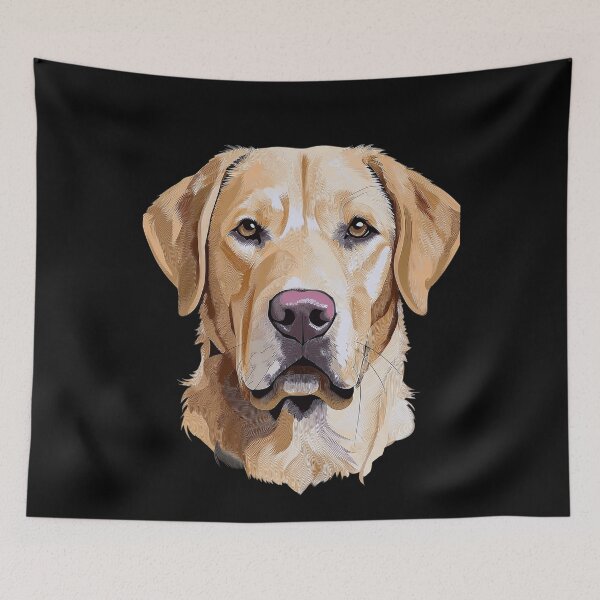 Item preview, Loyal Labrador Love - Labrador Designs designed and sold by RockitBaby.