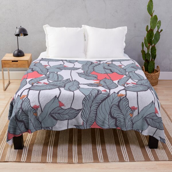 Item preview, Vertical Leaf Rhythm designed and sold by Rômulo Queiroz.