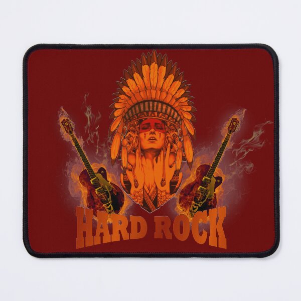 Item preview, Hard Rock O designed and sold by studioabstract.