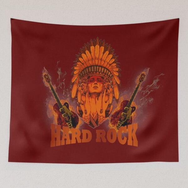 Item preview, Hard Rock O designed and sold by studioabstract.