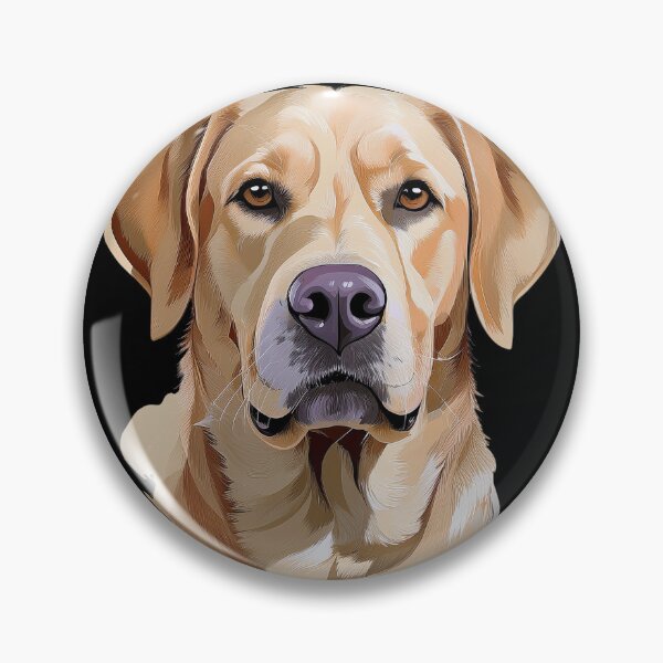 Item preview, Sunshine Labrador Smile - Labrador Designs designed and sold by RockitBaby.