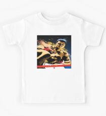 Muhammad Ali Kids Tee