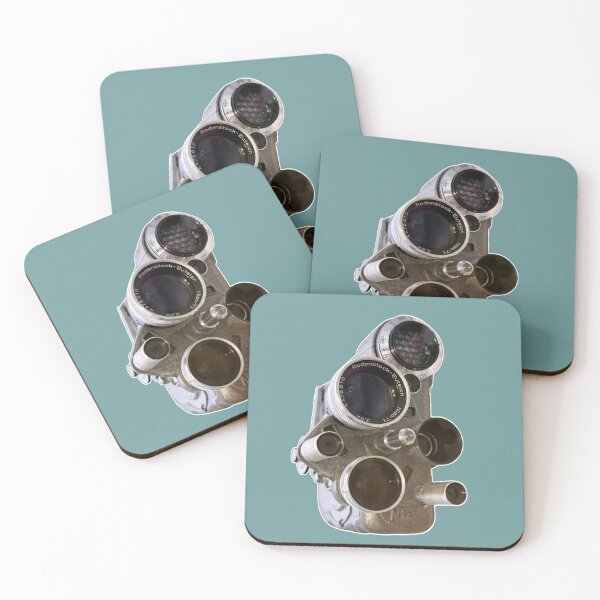 Item preview, Retro 8mm film camera  designed and sold by suekieper.
