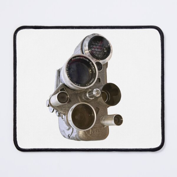 Item preview, Retro 8mm film camera  designed and sold by suekieper.