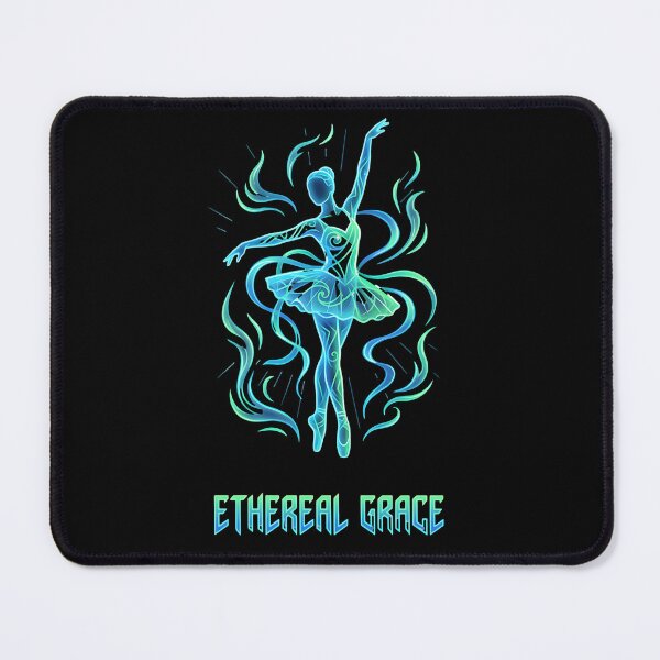 Item preview, Ethereal Ballerina – Graceful Dance Dream Aesthetic designed and sold by Taans-Creation.
