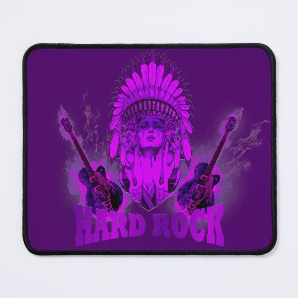Item preview, Hard Rock P designed and sold by studioabstract.