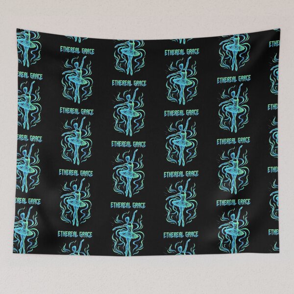 Item preview, Ethereal Ballerina – Graceful Dance Dream Aesthetic designed and sold by Taans-Creation.