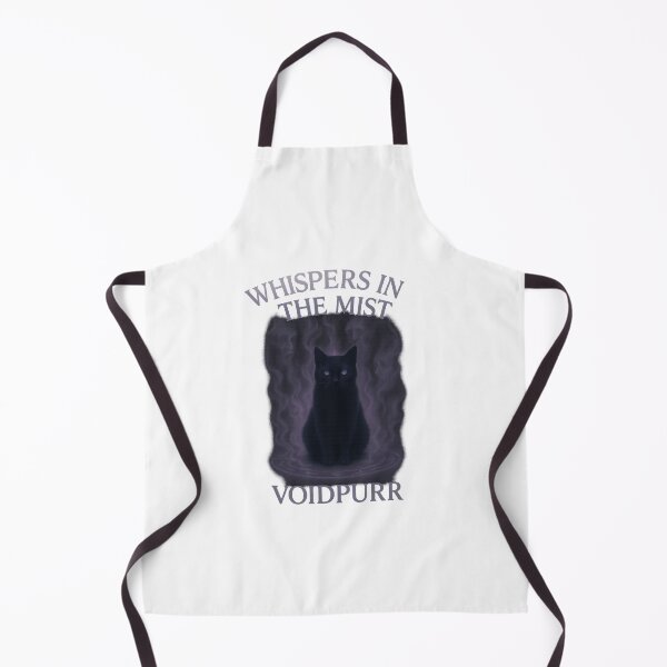 Item preview, Voidpurr - Whispers in the Mist designed and sold by VOIDPURR.