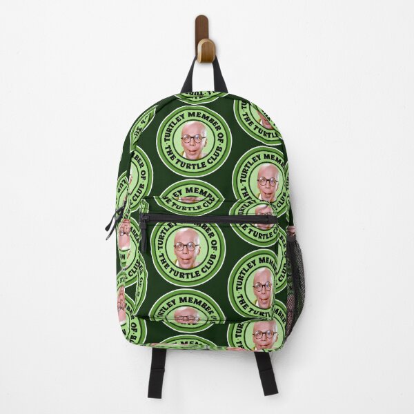 Item preview, Member Of The Turtle Club - Master Of Disguise designed and sold by ourkid.