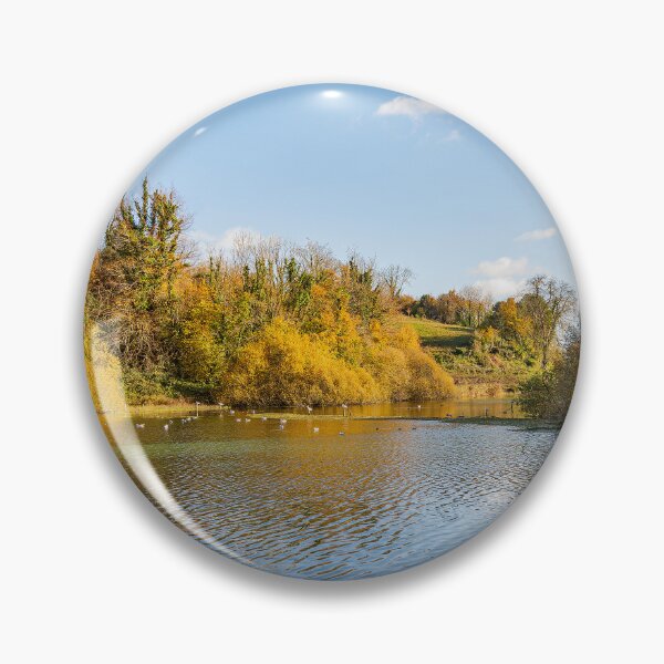 Item preview, Golden Calm designed and sold by HazyApplePhoto.