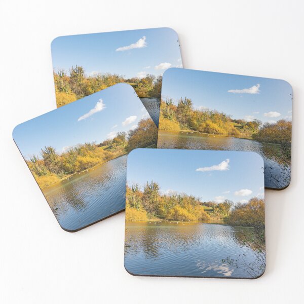 Item preview, Golden Calm designed and sold by HazyApplePhoto.