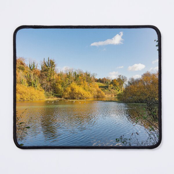Item preview, Golden Calm designed and sold by HazyApplePhoto.