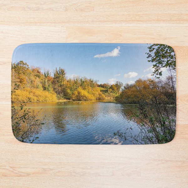 Item preview, Golden Calm designed and sold by HazyApplePhoto.