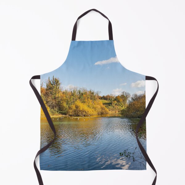 Item preview, Golden Calm designed and sold by HazyApplePhoto.