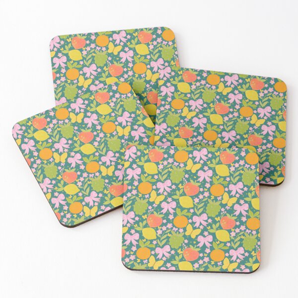Item preview, Fruit garden whimsy designed and sold by Alaa-momani.