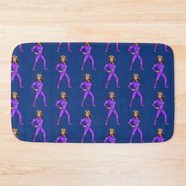 Item preview, The Cosmic Cuteness of the 25th Century - Col. WILMA DEERING  designed and sold by CleverCulture.