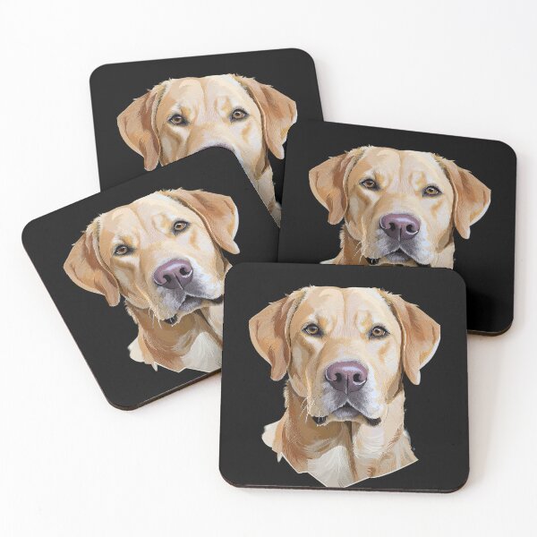 Item preview, Happy Lab Vibes - Labrador Designs designed and sold by RockitBaby.