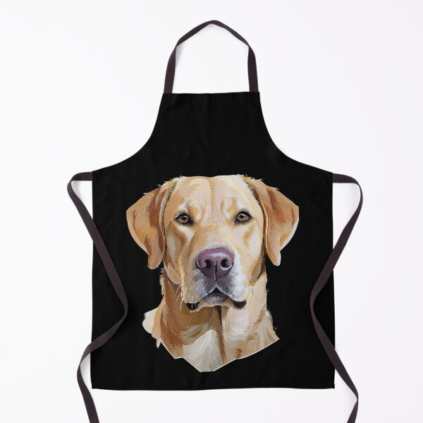 Item preview, Happy Lab Vibes - Labrador Designs designed and sold by RockitBaby.