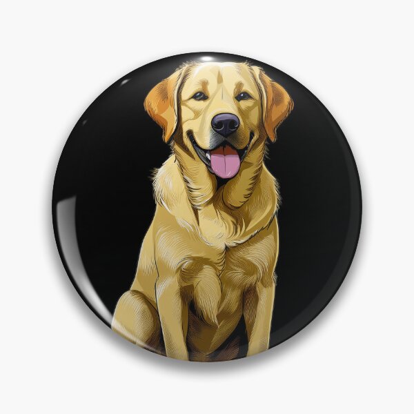 Item preview, Labrador Adventure Buddy - Labrador Designs designed and sold by RockitBaby.