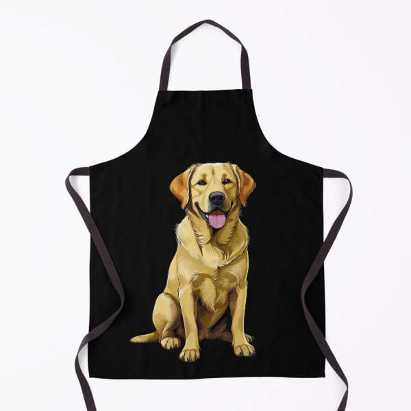 Item preview, Labrador Adventure Buddy - Labrador Designs designed and sold by RockitBaby.
