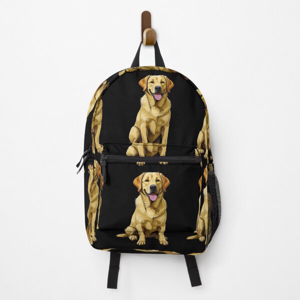 Item preview, Labrador Adventure Buddy - Labrador Designs designed and sold by RockitBaby.