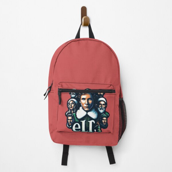 Item preview, elf movie designed and sold by NCNGDESIGN.