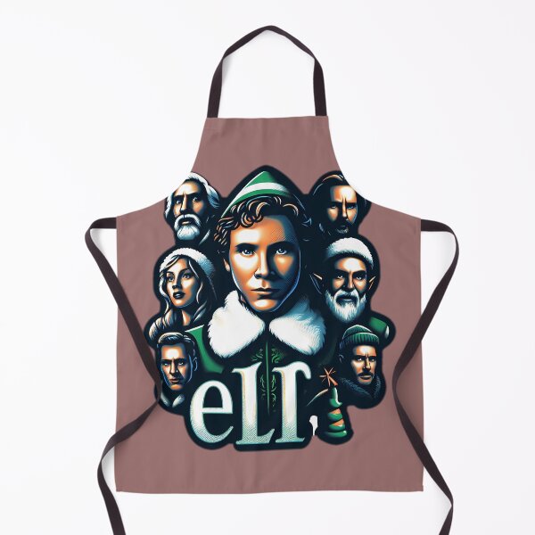 Item preview, elf movie designed and sold by NCNGDESIGN.