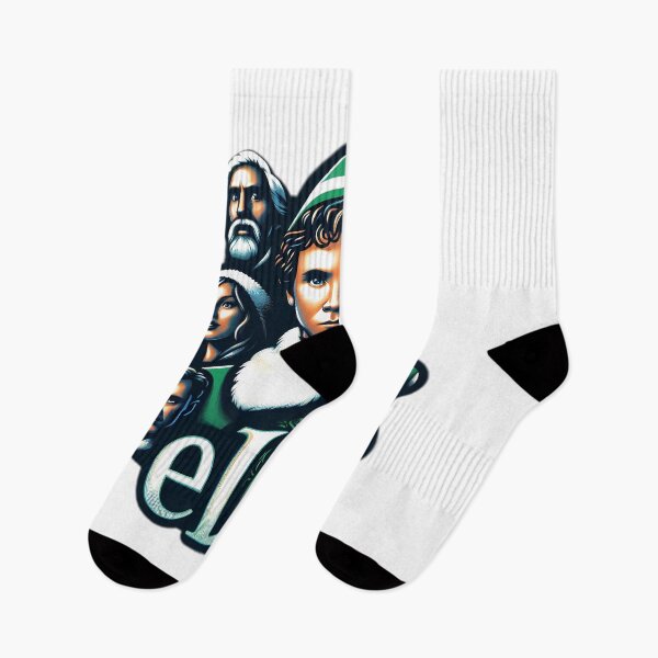 Item preview, elf movie designed and sold by NCNGDESIGN.