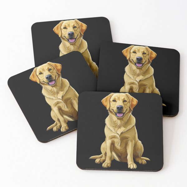 Item preview, Golden Labrador Dreams - Labrador Designs designed and sold by RockitBaby.