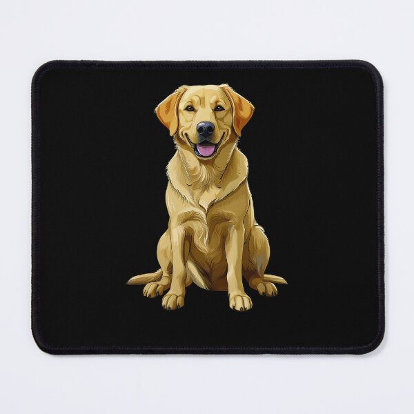 Item preview, Golden Labrador Dreams - Labrador Designs designed and sold by RockitBaby.