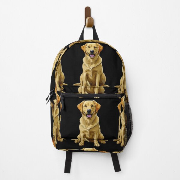 Item preview, Golden Labrador Dreams - Labrador Designs designed and sold by RockitBaby.