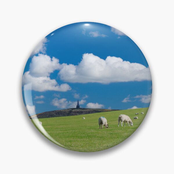 Artikelvorschau, Stoodley Pike entworfen und verkauft von Alisonchambers2.