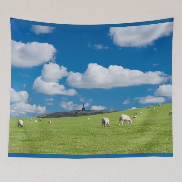 Item preview, Stoodley Pike designed and sold by Alisonchambers2.