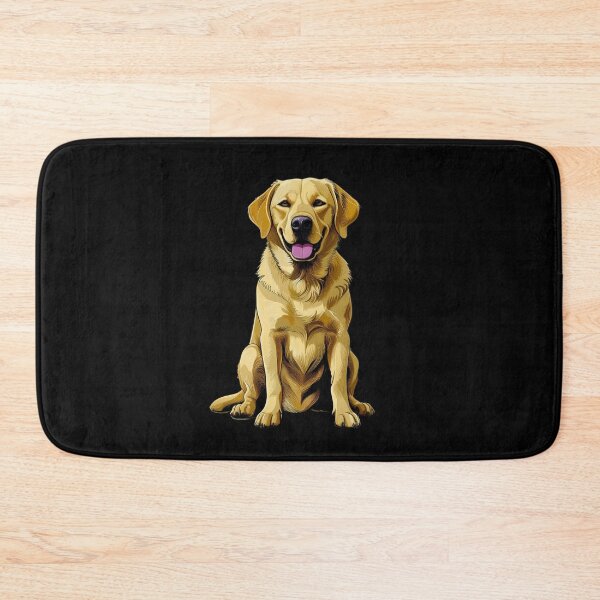 Item preview, Labrador Life Forever - Labrador Designs designed and sold by RockitBaby.