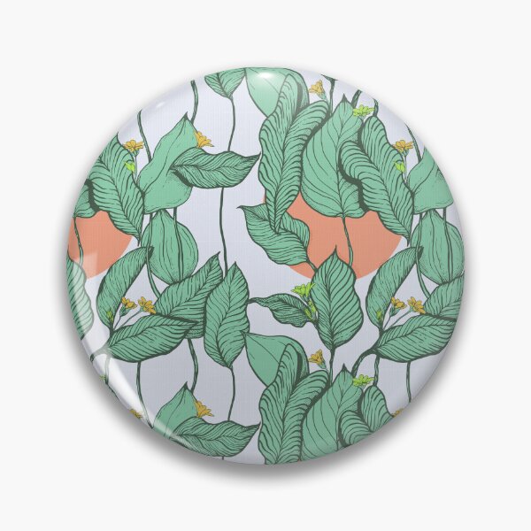 Item preview, Vertical Leaf Rhythm designed and sold by Rômulo Queiroz.