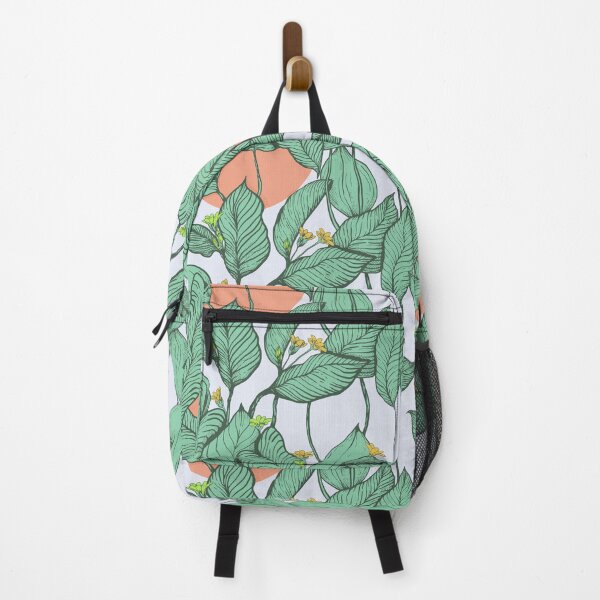 Item preview, Vertical Leaf Rhythm designed and sold by Rômulo Queiroz.